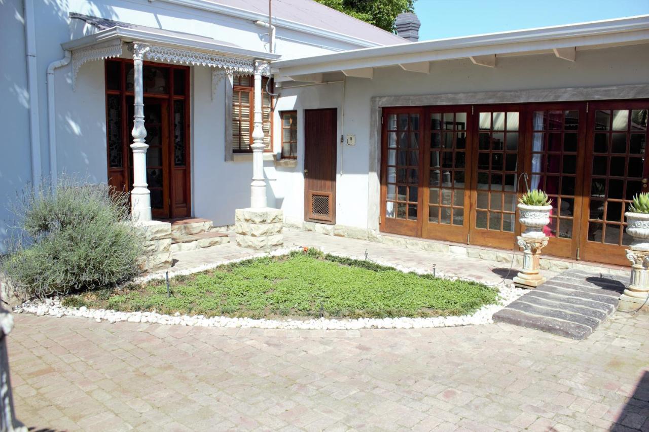 The Well Guesthouse/Retreat Kroonstad Exterior photo