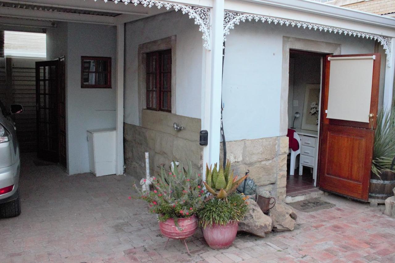 The Well Guesthouse/Retreat Kroonstad Exterior photo